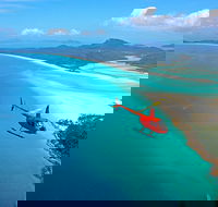 Whitehaven Heli Tour - Accommodation Mooloolaba
