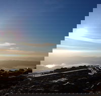Mount Wellington Descent Cycling Tour departs Hobart - Accommodation Mooloolaba