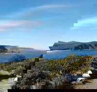 Small-Group Day Trip from Hobart to Bruny Island - Accommodation Mooloolaba
