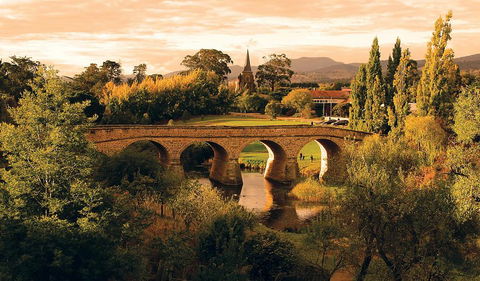Small-Group Day Trip From Hobart To Port Arthur - Accommodation Mooloolaba 5