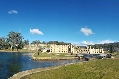 6-Day Tasmanian Explorer Adventure Tour From Hobart - Accommodation Mooloolaba 0