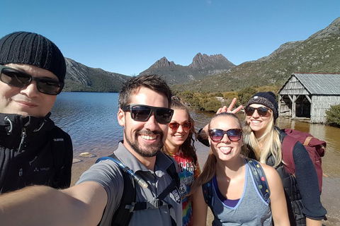 6-Day Tasmanian Explorer Adventure Tour From Hobart - Accommodation Mooloolaba 5