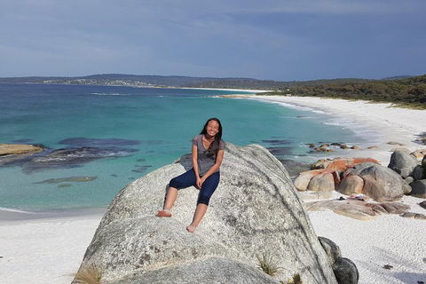 7-Day Super Value Tour Of Tasmania: Explore Tasmania's West And East Coasts - Accommodation Mooloolaba 0
