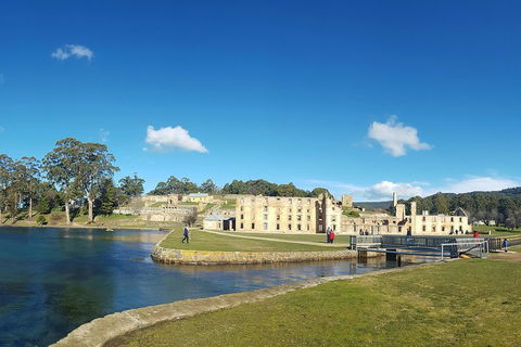 7-Day Super Value Tour Of Tasmania: Explore Tasmania's West And East Coasts - Accommodation Mooloolaba 4