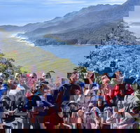 2-Day Tas East Coast Escape Tour including Bay of Fires Wineglass Bay  Devils - Accommodation Mooloolaba