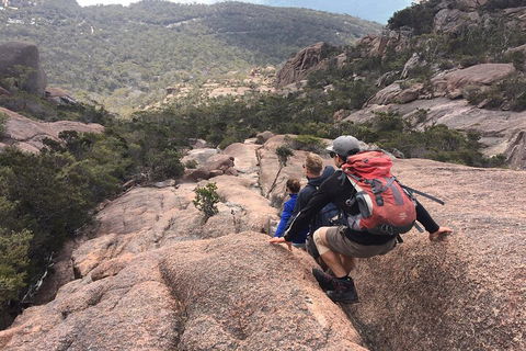 2-Day Tas East Coast Escape Tour Including Bay Of Fires, Wineglass Bay & Devils - Accommodation Mooloolaba 2