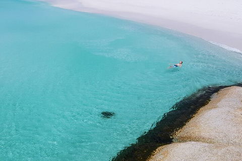 2-Day Tas East Coast Escape Tour Including Bay Of Fires, Wineglass Bay & Devils - Accommodation Mooloolaba 5