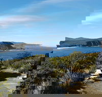 4-Day Fabulous Tasmania Tour Wineglass Bay Port Arthur Devils  Bruny Island - Accommodation Mooloolaba