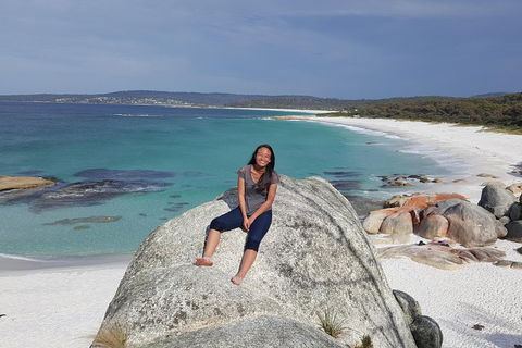 5-Day Best Of Tasmania Tour From Hobart - Accommodation Mooloolaba 0