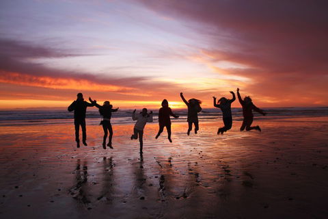 5-Day Best Of Tasmania Tour From Hobart - Accommodation Mooloolaba 1