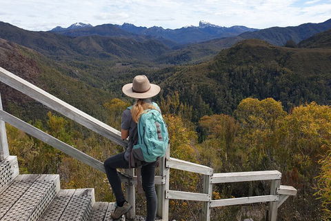 5-Day Best Of Tasmania Tour From Hobart - Accommodation Mooloolaba 5