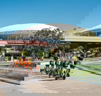 Adelaide Riverbank Guided Segway Tour - Accommodation Mooloolaba