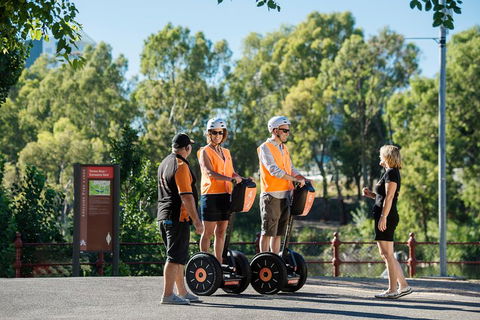 Adelaide Riverbank Guided Segway Tour - Accommodation Mooloolaba 4