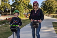 Brisbane Mini Segway Tour