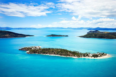 Whitehaven Beach And Daydream Island Cruise - Accommodation Mooloolaba 5