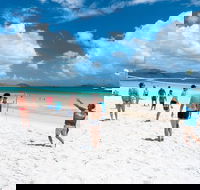 Whitehaven Beach and Hamilton Island Cruise - Accommodation Mooloolaba