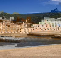 Port Arthur Tour from Hobart - Accommodation Mooloolaba