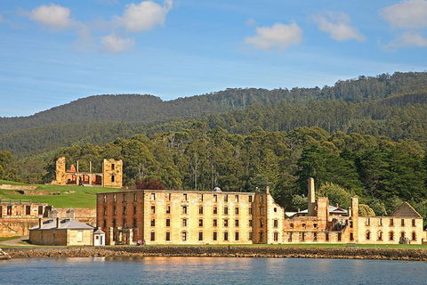 Port Arthur Tour From Hobart - Accommodation Mooloolaba 1