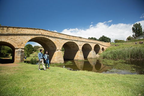 Port Arthur Tour From Hobart - Accommodation Mooloolaba 2