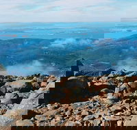 Mount Wellington Ultimate Experience Tour from Hobart - Accommodation Mooloolaba