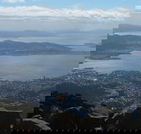 Mt Wellington Tour and MONA Admission - Accommodation Mooloolaba