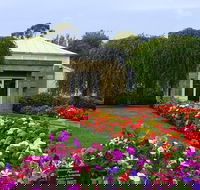 Hobart City Sightseeing Tour Including MONA Admission - Accommodation Mooloolaba