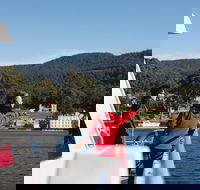Grand Historical Port Arthur Tour from Hobart - Accommodation Mooloolaba