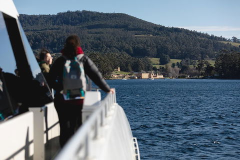 Grand Historical Port Arthur Tour From Hobart - Accommodation Mooloolaba 2