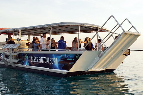 Adventure Moreton Island Wrecks Adventure Package - Accommodation Mooloolaba 4