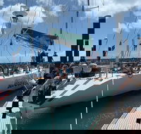 2-Night Whitsundays Sailing Cruise incl. Whitehaven Beach  Great Barrier Reef - Accommodation Mooloolaba