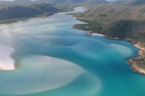 2 Night Small Group Whitsundays Sailing Adventure Aboard Mandrake - Accommodation Mooloolaba 0