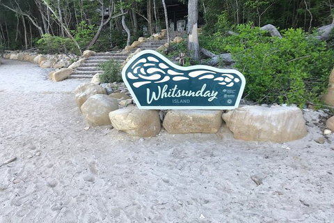 2 Night Small Group Whitsundays Sailing Adventure Aboard Mandrake - Accommodation Mooloolaba 1