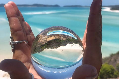 2-Night Whitsunday Islands Sailing Adventure On Trimaran Avatar - Accommodation Mooloolaba 2