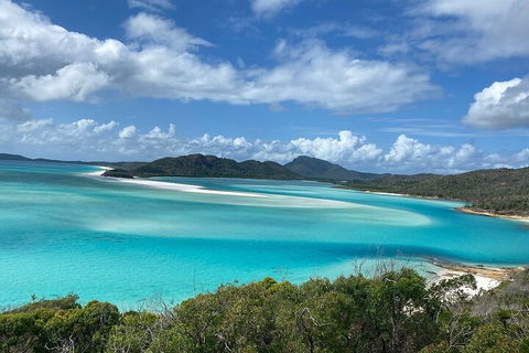 2-Night Whitsunday Islands Sailing Adventure On Trimaran Avatar - Accommodation Mooloolaba 4