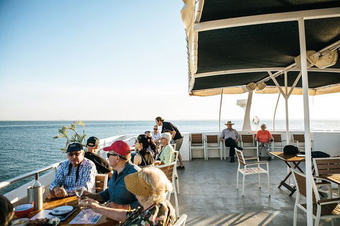 Darwin Harbour Sunset Cruise - Accommodation Mooloolaba 2