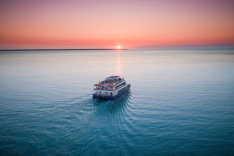 Darwin Harbour Sunset Cruise - Accommodation Mooloolaba 3
