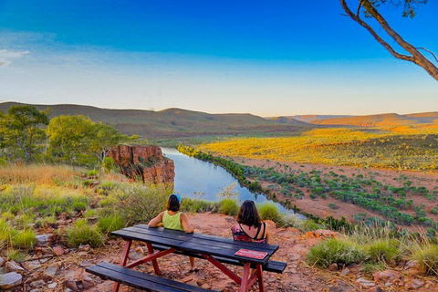 9-Day Kimberley Offroad Adventure From Darwin To Broome - Accommodation Mooloolaba 0