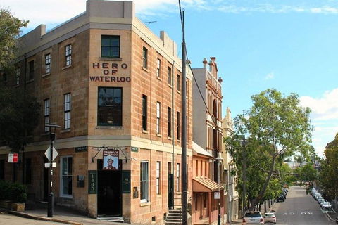 Sydney Half Day Highlights - Luxury Private Tour - Morning Or Afternoon Avail - Accommodation Mooloolaba 0