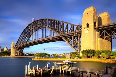 Sydney Half Day Highlights - Luxury Private Tour - Morning Or Afternoon Avail - Accommodation Mooloolaba 2