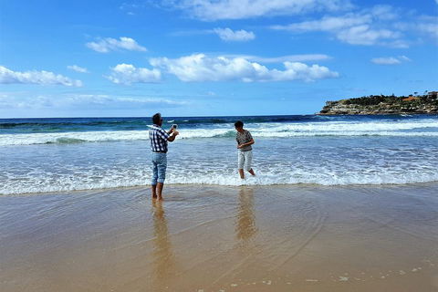 Sydney Half Day Highlights - Luxury Private Tour - Morning Or Afternoon Avail - Accommodation Mooloolaba 4
