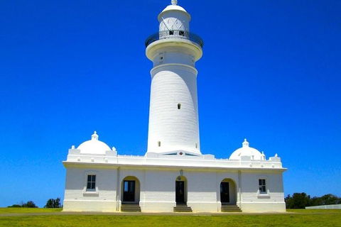 Sydney Half Day Highlights - Luxury Private Tour - Morning Or Afternoon Avail - Accommodation Mooloolaba 5