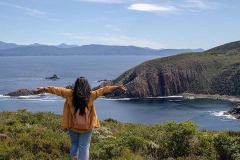 Full-Day Guided Bruny Island Tour From Hobart - Accommodation Mooloolaba 3