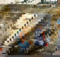 Convicts and The Rocks Sydney's Walking Tour Led by Historian - Accommodation Mooloolaba