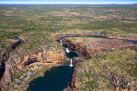 Mitchell Falls Explorer - Dry Season - Accommodation Mooloolaba 0