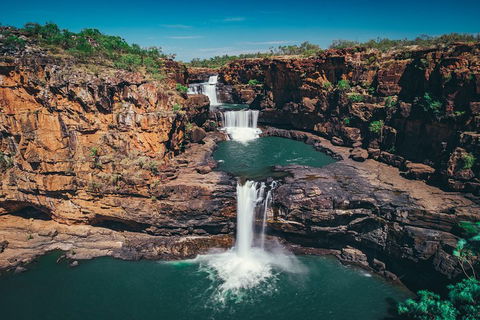 Mitchell Falls Explorer - Dry Season - Accommodation Mooloolaba 1