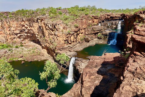 Mitchell Falls Explorer - Dry Season - Accommodation Mooloolaba 3