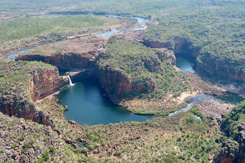 Mitchell Falls Explorer - Dry Season - Accommodation Mooloolaba 4