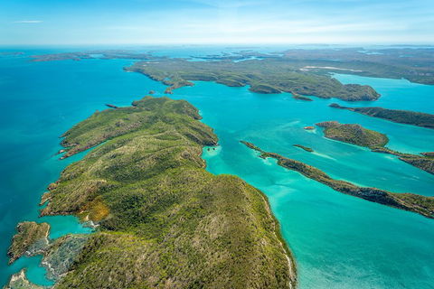 Mitchell Falls Explorer - Dry Season - Accommodation Mooloolaba 5
