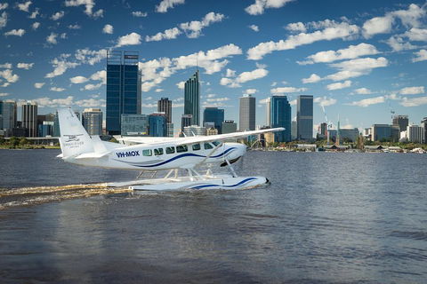 Full Day Tour By Seaplane To Rottnest Island Small Group Trip - Accommodation Mooloolaba 3