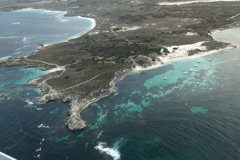 Full Day Tour By Seaplane To Rottnest Island Small Group Trip - Accommodation Mooloolaba 5